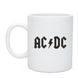 Кружка AC DC MD303 MD303 фото 1