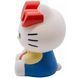 Фігурка Bandai Spirits Санріо Хеллоу Кітті Sanrio Hello Kitty 11 см BS HK 11 BS HK 11 фото 5