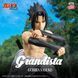 Фигурка Banpresto Grandista Наруто Саске Учиха Naruto Sasuke Uchiha 24 см 3165154790 фото 2