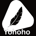 Yohoho Print