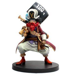 Фігурка Bandai Ван-Піс One Piece Усопп Usopp 13 см B OP U B OP U фото