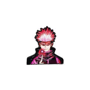Значок Магічна битва Сатору Годжо Jujutsu Kaisen Satoru Gojo P JK 09 P JK 09 фото