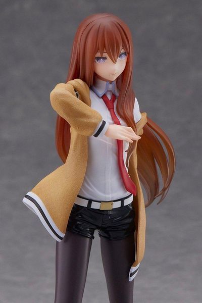 Фігурка Taito&nbsp;Steins Gate Kurisu Makise Брама Штейна Курису Макісе&nbsp;17 см T SG KM T SG KM фото