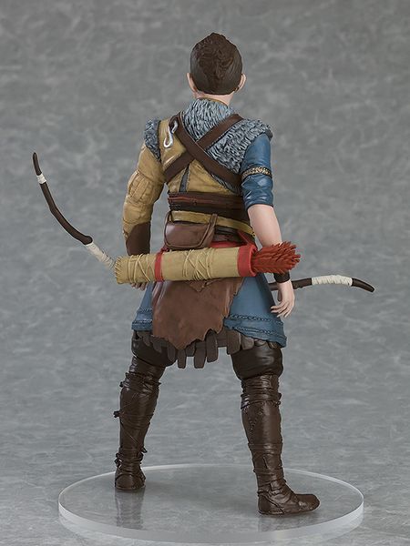 Фигурка Good Smile Company Бог Войны Атрей God Of War Pop Up Parade Atreus 16 см 2957841801 фото