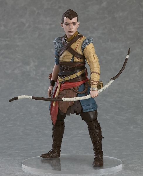 Фигурка Good Smile Company Бог Войны Атрей God Of War Pop Up Parade Atreus 16 см 2957841801 фото