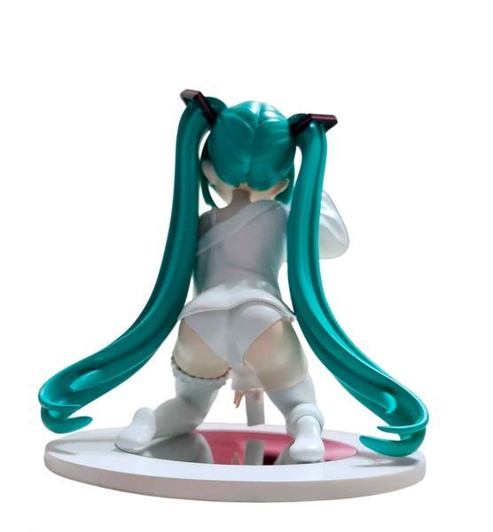 Фигурка Хацуне Мику Вокалоид Hatsune Miku Vocaloid 12 см Китай 3019005303 фото