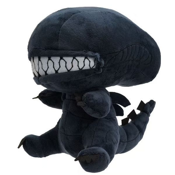 М'яка іграшка Чужий Ксеноморф Alien Xenomorph 25 см PCH A XM PCH A XM фото
