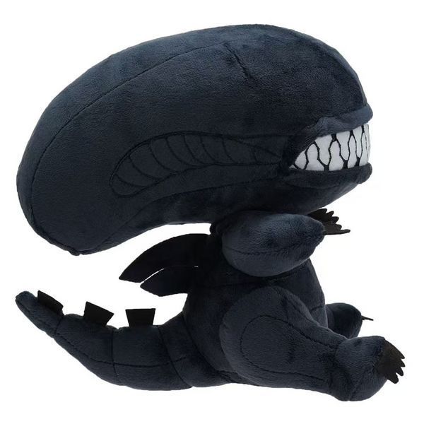 М'яка іграшка Чужий Ксеноморф Alien Xenomorph 25 см PCH A XM PCH A XM фото