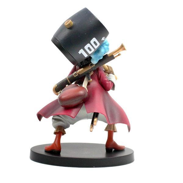 Фігурка Bandai Ван-Піс One Piece Усопп Usopp 13 см B OP U B OP U фото