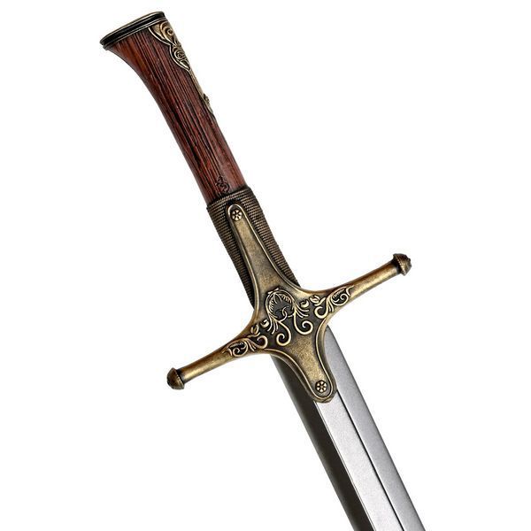 Меч Ольгерда та Геральта Відьмак Olgierd and Geralt The Witcher 108 см ДЕКОРАТИВНИЙ 2792897629 фото
