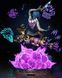 Фігурка 3D Magicca Аркейн Джинкс Arcane Jinx 33 см 3087359622 фото 3