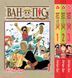 Комплект Манги Yohoho Print Большой куш One Piece Том с 01 по 03 на украинском языке YP OP K 03 YP OP K 03 фото 1