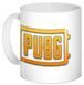 Кружка GeekLand PUBG лого 02.02.253 02.02.253 фото 2