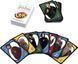 Настольная игра Wizarding World Уно Гарри Поттер UNO Harry Potter 112 карт UNO HP UNO HP фото 3