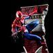 Диорама Spiderman&nbsp;Peter Parker Spider-Man Питер Паркер Человек-Паук 27см CH M SM 27 CH M SM 27 фото 3