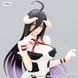 Фігурка FuRyu Оверлод Альбедо Overlord Albedo Mini Dress Cow Print Ver 22 см F O A MD 22 2 F O A MD 22 2 фото 3