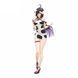 Фігурка FuRyu Оверлод Альбедо Overlord Albedo Mini Dress Cow Print Ver 22 см F O A MD 22 2 F O A MD 22 2 фото 2