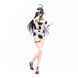 Фігурка FuRyu Оверлод Альбедо Overlord Albedo Mini Dress Cow Print Ver 22 см F O A MD 22 2 F O A MD 22 2 фото 1