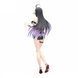 Фігурка FuRyu Оверлод Альбедо Overlord Albedo Mini Dress Cow Print Ver 22 см F O A MD 22 2 F O A MD 22 2 фото 5