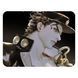 Килимок для миші GeekLand Неймовірні пригоди ДжоДжо JoJo's Bizarre Adventure 240 x 200 x 2 мм MP JJ 01 MP JJ 01 фото 1
