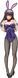 Фигурка Bunny Ver Ютаха Касумигаока Saekano: How to Raise a Boring Girlfriend Utaha Kasumigaoka 44 см 3018846952 фото 1