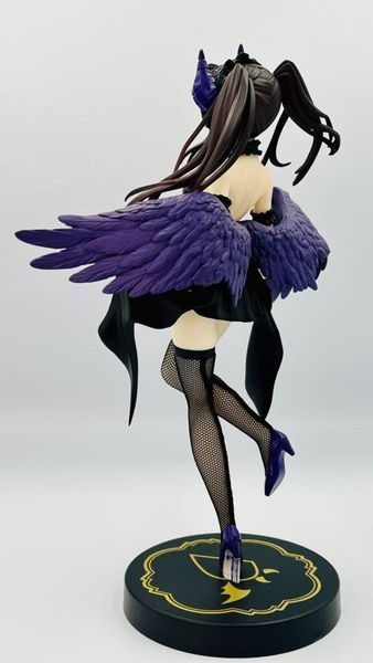 Фігурка FuRyu Рандеву з життям Курумі Токісакі Date A Live Tokisaki Kurumi 23 см 2949951547 фото