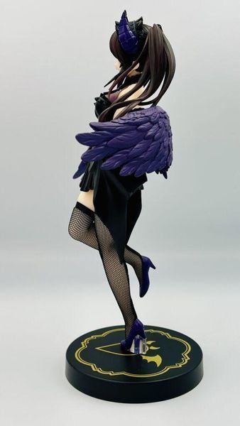 Фігурка FuRyu Рандеву з життям Курумі Токісакі Date A Live Tokisaki Kurumi 23 см 2949951547 фото