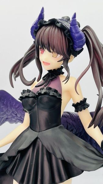 Фігурка FuRyu Рандеву з життям Курумі Токісакі Date A Live Tokisaki Kurumi 23 см 2949951547 фото
