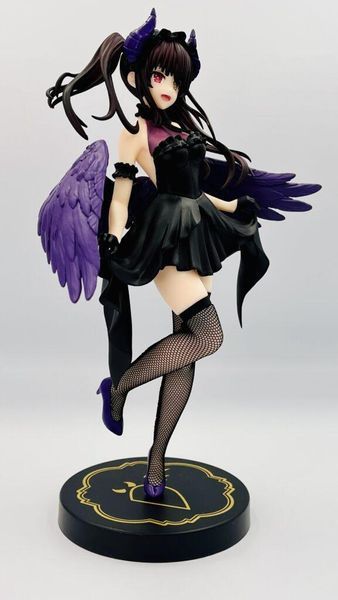 Фігурка FuRyu Рандеву з життям Курумі Токісакі Date A Live Tokisaki Kurumi 23 см 2949951547 фото