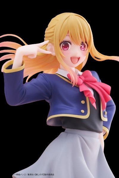 Фігурка Taito Coreful Зоряне Дитя Хошино Рубі Oshi no Ko Ruby Hoshino 18 см TC OK RH 18 TC OK RH 18 фото