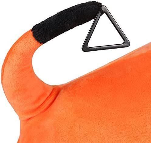 М'яка іграшка Chainsaw Man&nbsp;Pochita&nbsp;Людина-бензопила&nbsp;Почіта 25 см CM P 03 CM P 03 фото