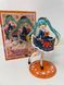 Фигурка Taito Мику Хацунэ Hatsune Miku&nbsp;Autumn ver. 18 см T HM 18 T HM 18 фото 7