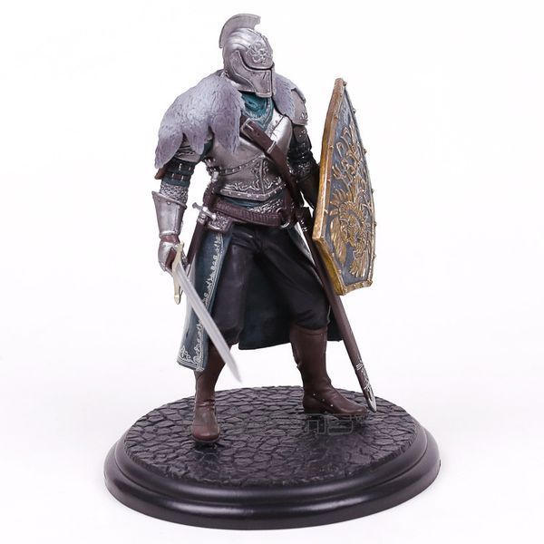 Статуетка Лицар Фараам Темні Душі Faraam Knight Dark Souls (без упаковки) 18см&nbsp;DS 21.0531 DS 21.0531 фото