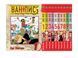Комплект Великий куш One Piece. Томи 1&ndash;10. BP OPSET 01 BP OPSET 01 фото 1