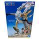 Фигурка Bandai Ван Пис Луффи Пятый гир One Piece Luffy Gear 5 7 см B OP L G5 7 B OP L G5 7 фото 5
