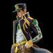 Фигурка-ручка Джотаро КуДжо Невероятные Приключения ДжоДжо Jotaro KuJo JoJo&rsquo;s Bizarre Adventure 20 см FP JK JJ FP JK JJ фото 3