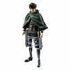 Фігурка Banpresto Атака Титанів Леві Attack on Titan Levi 16 см WST АТ LE 22. WST АТ LE 22.242 фото 2