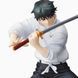 Фігурка Sega SPM Yuta Okkotsu Jujutsu Kaisen Оккоцу Юта Магічна битва 17 см S SPM YO JK 17 S SPM YO JK 17 фото 5