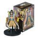 Фігурка Bandai Spirits THE GRANDLINE MEN One Piece Buggy Ван Піс Баггі 16 см BS GM OP BG BS GM OP BG фото 1