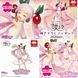 Фігурка Taito Вокалоїд Сакура Міку Vocaloid Sakura Miku 18 см T V SM 2020 18 T V SM 2020 18 фото 2