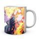Кружка GeekLand&nbsp;Моя геройська академія My Hero Academia&nbsp;Тодороки у вогні&nbsp;MHA 02.502 MHA 02.502 фото 4