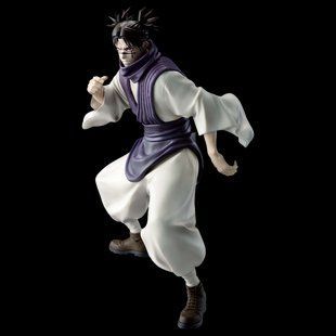 Фігурка Banpresto MAXIMATIC Магічна Битва Чосо Jujutsu Kaisen Choso 21 см 3149382439 фото