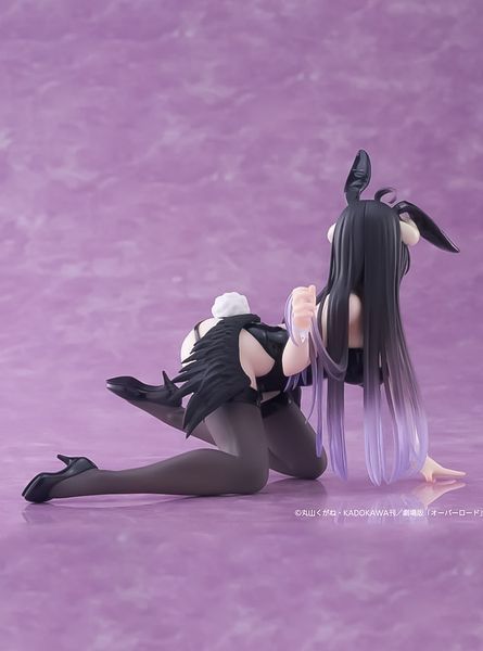 Фігурка Taito Владика Альбедо Overlord Albedo 13 см T O AS 13 T O AS 13 фото