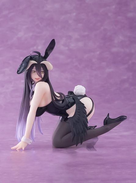 Фігурка Taito Владика Альбедо Overlord Albedo 13 см T O AS 13 T O AS 13 фото
