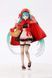 Фигурка Taito Вокалоид Мику Хацунэ Vocaloid Hatsune Miku Little Red Riding Hood 18 см T V HM LR 18 T V HM LR 18 фото 1
