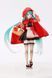 Фигурка Taito Вокалоид Мику Хацунэ Vocaloid Hatsune Miku Little Red Riding Hood 18 см T V HM LR 18 T V HM LR 18 фото 7