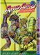 Комплект ДжоДжо. Частина 1: Примарна кров JoJo: Phantom Blood. Томи 1&ndash;5. BP JJ PBSET 01 BP JJ PBSET 01 фото 4