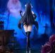 Фигурка FuRyu Оверлорд / Владыка Альбедо Overlord Albedo Black ver. 30 см 2962748635 фото 4