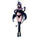 Фигурка FuRyu Оверлорд / Владыка Альбедо Overlord Albedo Black ver. 30 см 2962748635 фото 1