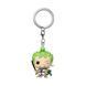 Брелок Funko Pop&nbsp;Keychain One Piece Roronoa Zoro Ван Піс Ророноа Зоро 4 см K ОР K ОР фото 2
